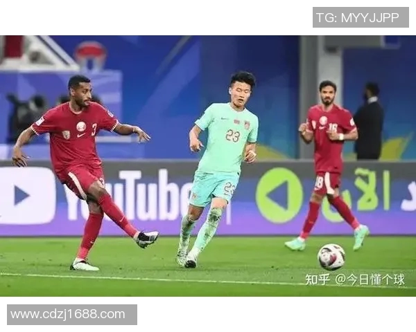 国足与卡塔尔对决技术统计全面分析与比赛亮点回顾 国足与卡塔尔对决技术统计全面分析与比赛亮点回顾