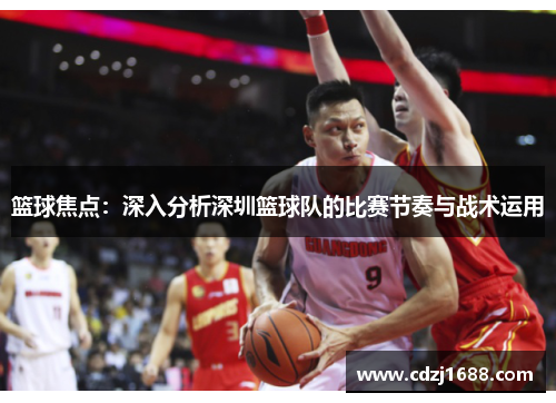 篮球焦点：深入分析深圳篮球队的比赛节奏与战术运用