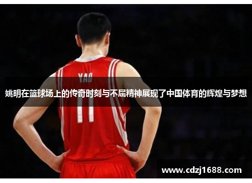 姚明在篮球场上的传奇时刻与不屈精神展现了中国体育的辉煌与梦想
